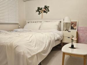 Seoul 리베하우스 3room KSPO-DOM Family trip