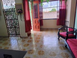 Casa no Centro de Parintins - Ubytování bez kategorie ve městě Parintins