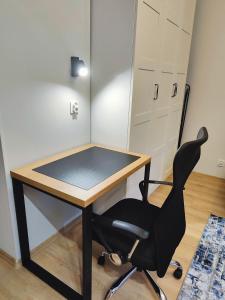 BE IN GDANSK Apartments - CENTRUM Kartuska - blisko Starego Miasta
