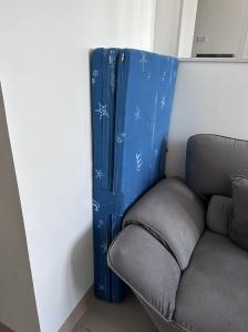 Green 2 Residences Wi-Fi+Netflix