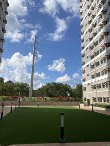 Green 2 Residences Wi-Fi+Netflix