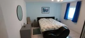 Narzisse 3-4 Personen - Ferienwohnungen Wagner & Gaul Falkenauel - Roder