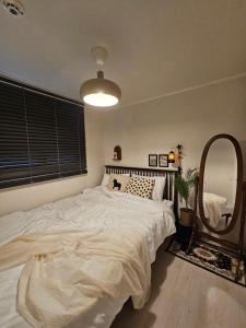 Seoul 리베하우스 3room KSPO-DOM Family trip