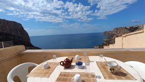 Villas Moraig - 4hvězdičkové hotely ve městě Benitachell