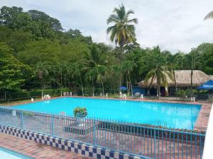 Cabaña 2 Montenegro La Pintada