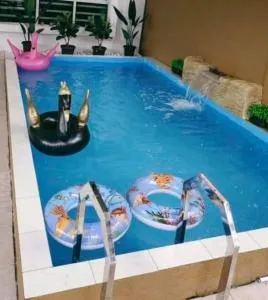 Adam Homestay Melaka - 马日丹那