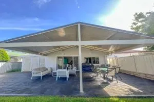 Seaside Retreat - Blacksmiths