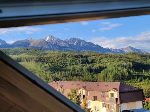 Sherpas Hostel High Tatras