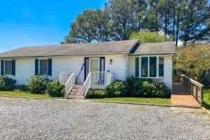 Ocean Way Estates --- 32706 E Riga Dr - Ocean View