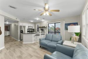 Sandy Shores Sanctuary