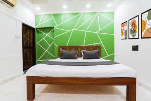 Hotel O The Heaven Inn