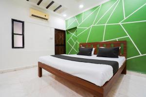 Hotel O The Heaven Inn