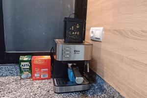 Appartement familial moderne à Marrakech