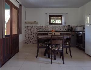 Casa em meio a natureza e próxima a praia