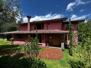 Hacienda Jimenita Wildlife Reserve