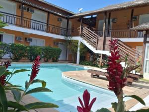 Pousada Rosa dos Ventos Juquehy