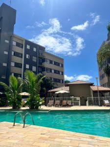 Paraíso Resort Ubatuba