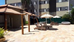 Paraíso Resort Ubatuba