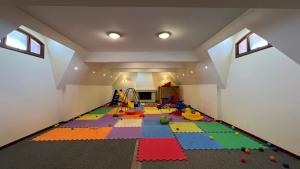 Apartamento no Home Green Home - Vista para a montanha