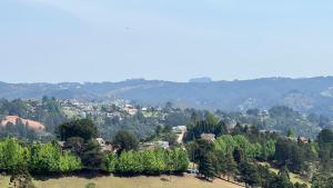 Apartamento no Home Green Home - Vista para a montanha