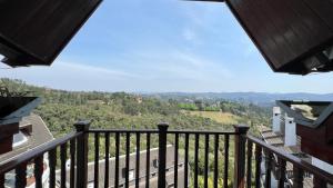 Apartamento no Home Green Home - Vista para a montanha