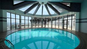 Apartamento no Home Green Home - Vista para a montanha