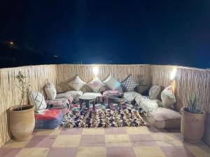 Beautiful Apartment With 2 Terraces Near The Beach