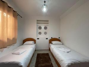 Beautiful Apartment With 2 Terraces Near The Beach