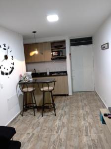 Apartamento en el norte de Armenia - 4hvězdičkové hotely ve městě Armenia