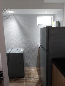 Apartamento en el norte de Armenia