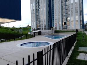 Apartamento en el norte de Armenia