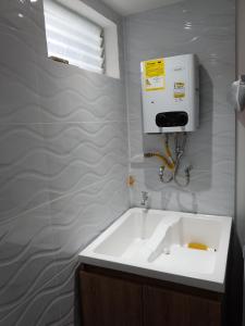 Apartamento en el norte de Armenia