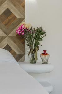 Ecosoul Bugambilia villa