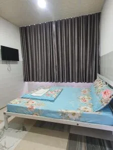 Hotel Trợ Bình Minh - Ấp Tân Ðiền (2)