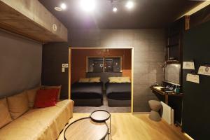 BIOSvilla522-春の札幌満喫-すすきの繁華街まで徒歩10分-W-2&S-2 Beds