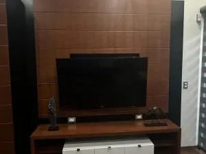 Villa napoles - Almada