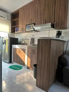 Villa Panamericana - San Miguel - Santa Rosa de Lima