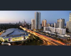 Avani 1904 Beach Views