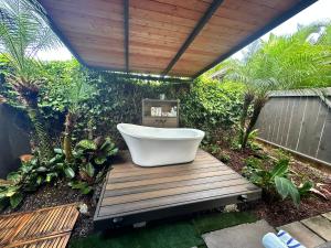 Kehena Beach guesthouse