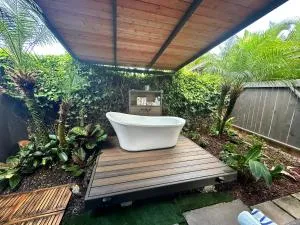 Kehena Beach guesthouse - Kapoho