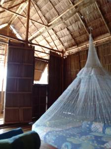 Snonbepur homestay Raja Ampat