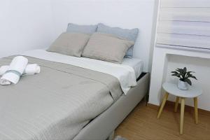 APARTAMENTO VACACIONAL - ISLA MARGARITA - Tf