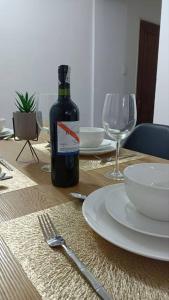 APARTAMENTO VACACIONAL - ISLA MARGARITA - Tf