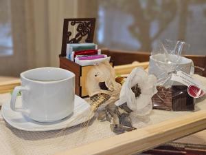 Departamento moderno en zona privilegiada