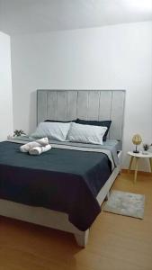 APARTAMENTO VACACIONAL - ISLA MARGARITA - Tf