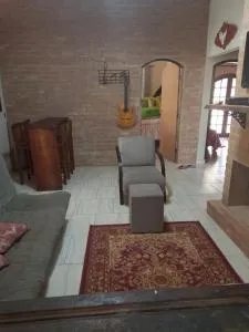 Aconchegante Sítio em Lagoinha SP - 拉戈伊尼亚