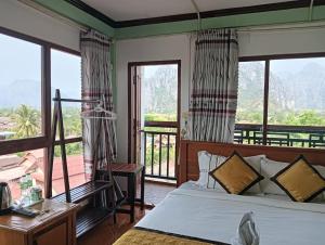 Bountang Riverside Hotel