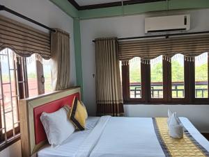 Bountang Riverside Hotel