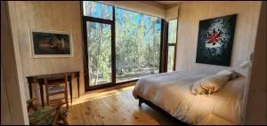 Flor del Pangal Hostal Boutique - 布卡莱穆