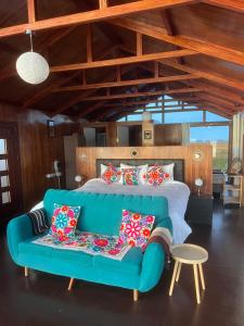 Titicaca Magical Lodge Peru